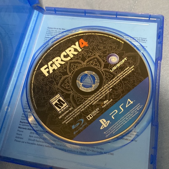 Farcry4 - Picture 3 of 4